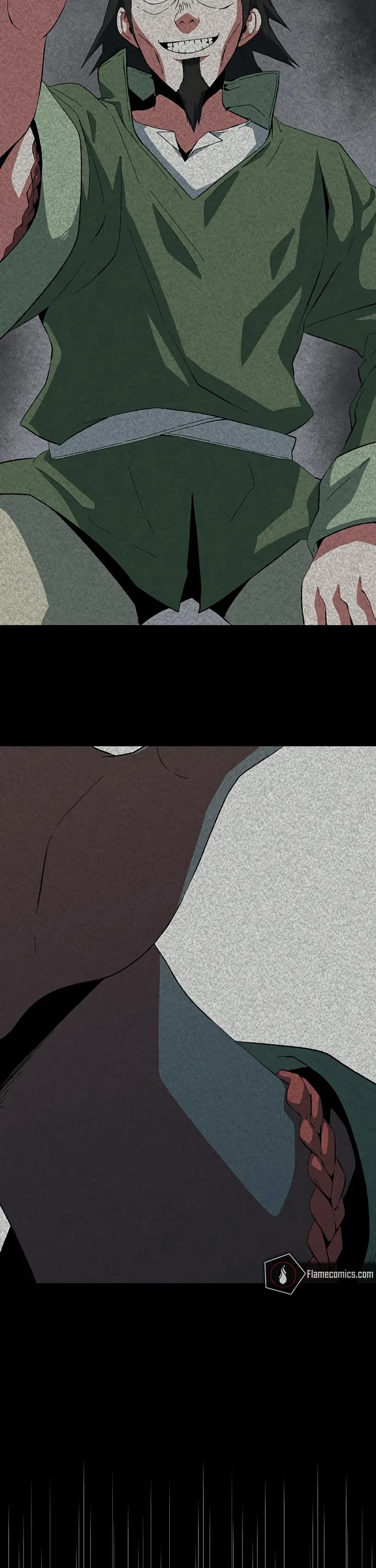 One Step for the Dark Lord Chapter 200 page 57 - Chapter 200: Impact (15)
