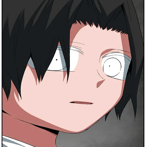 One Step for the Dark Lord Chapter 200: Impact (15) cover