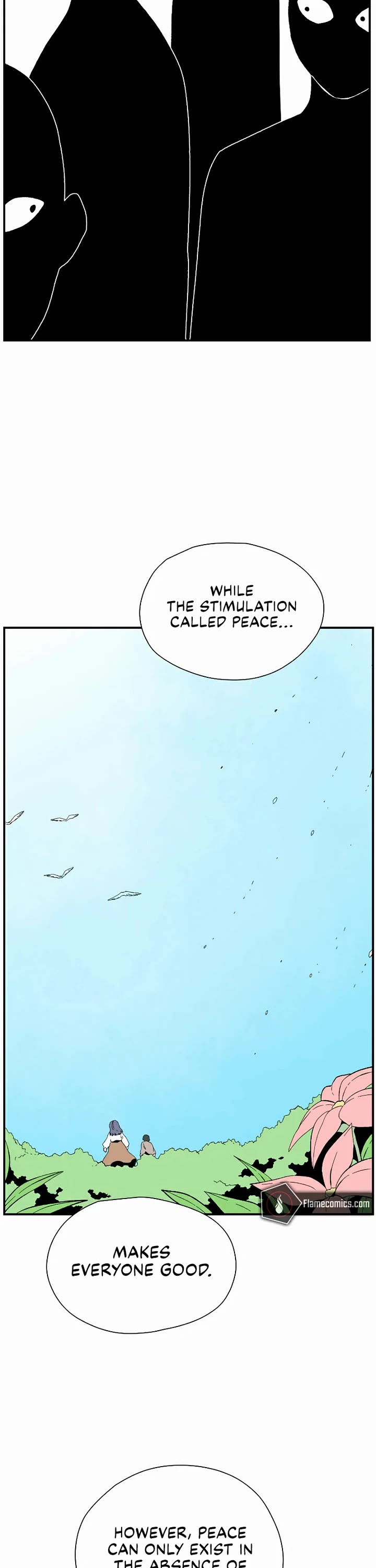 One Step for the Dark Lord Chapter 201 page 11 - Chapter 201: Impact (16)