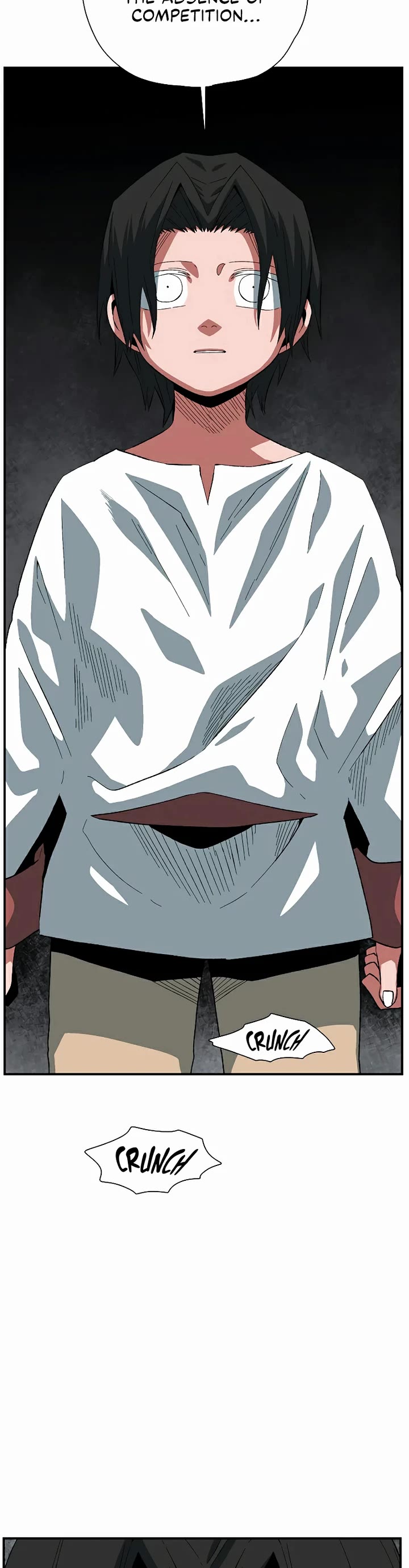 One Step for the Dark Lord Chapter 201 page 12 - Chapter 201: Impact (16)