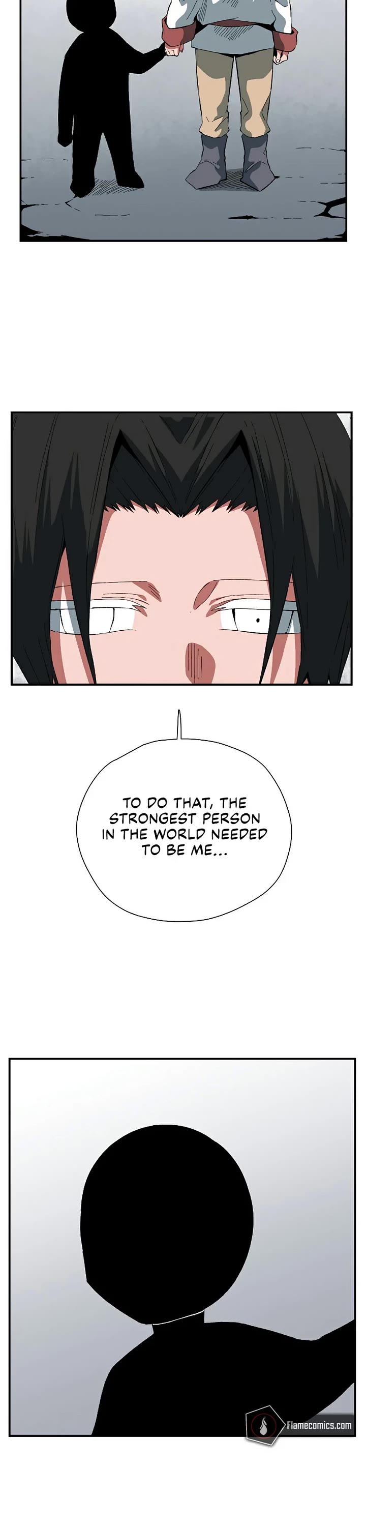 One Step for the Dark Lord Chapter 201 page 15 - Chapter 201: Impact (16)