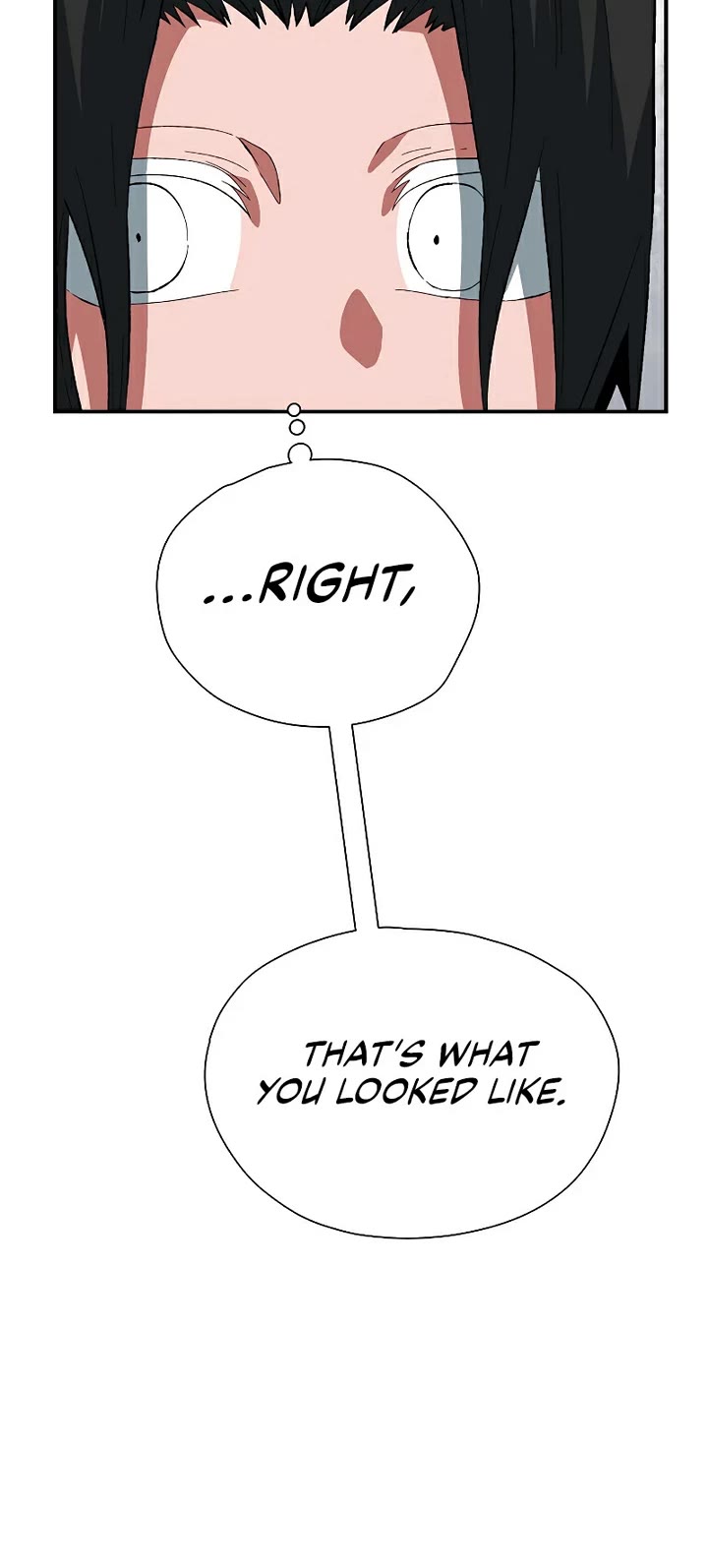 One Step for the Dark Lord Chapter 201 page 18 - Chapter 201: Impact (16)