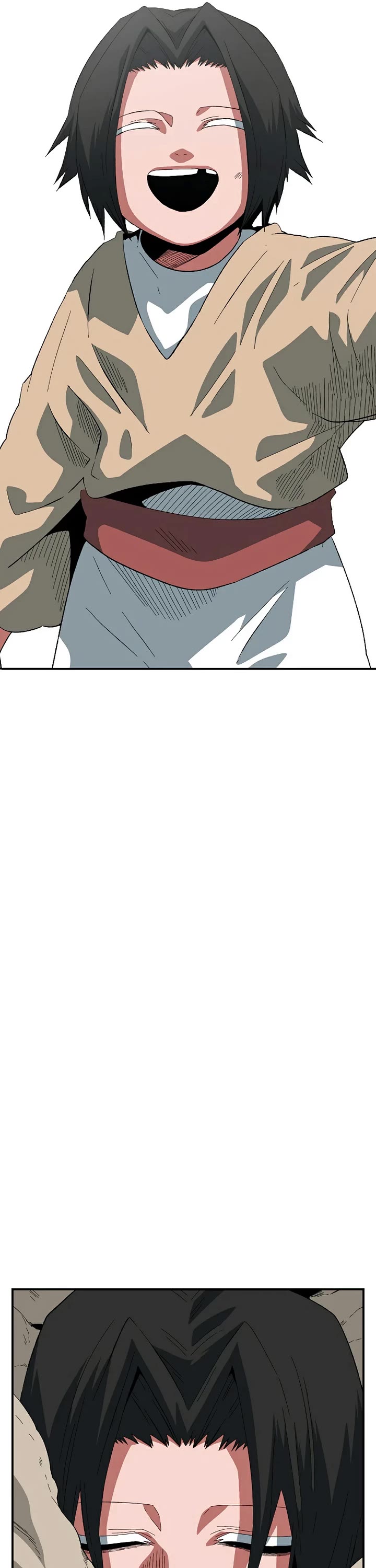 One Step for the Dark Lord Chapter 201 page 19 - Chapter 201: Impact (16)