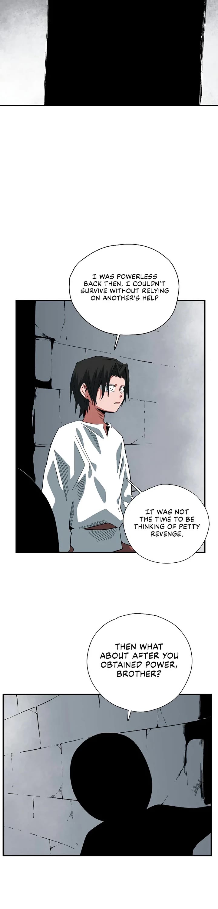 One Step for the Dark Lord Chapter 201 page 2 - Chapter 201: Impact (16)