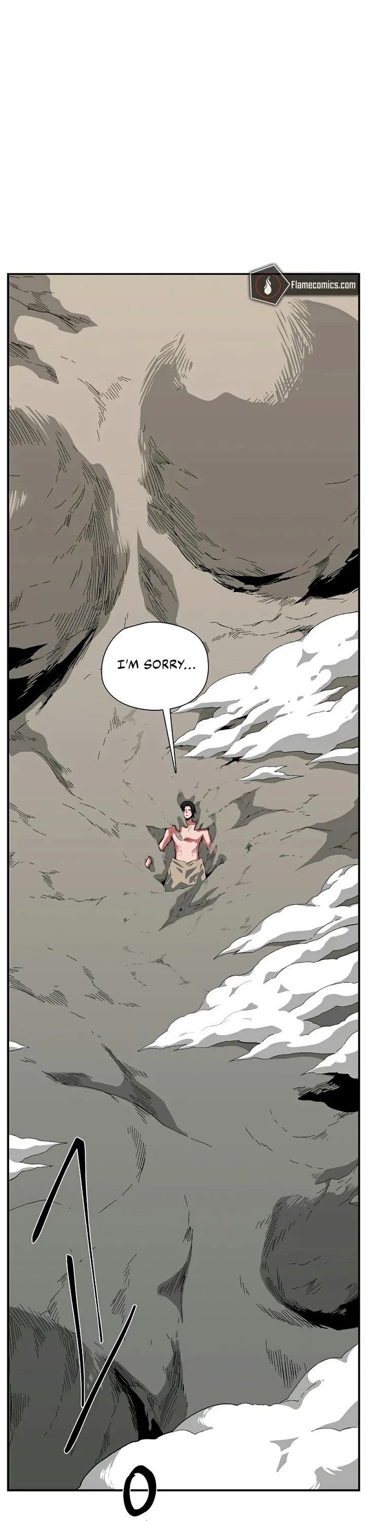 One Step for the Dark Lord Chapter 201 page 21 - Chapter 201: Impact (16)