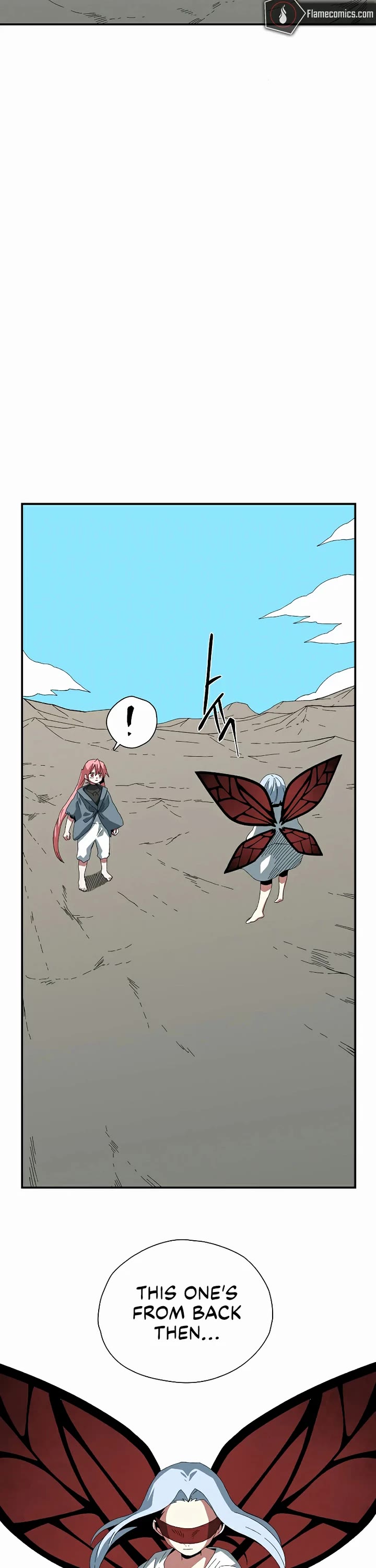 One Step for the Dark Lord Chapter 201 page 30 - Chapter 201: Impact (16)