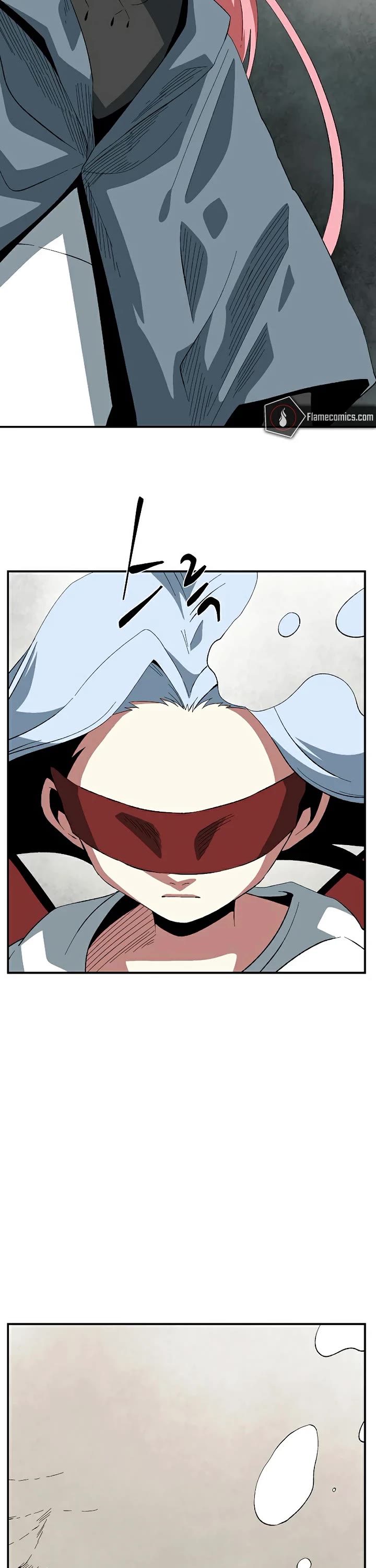 One Step for the Dark Lord Chapter 201 page 35 - Chapter 201: Impact (16)