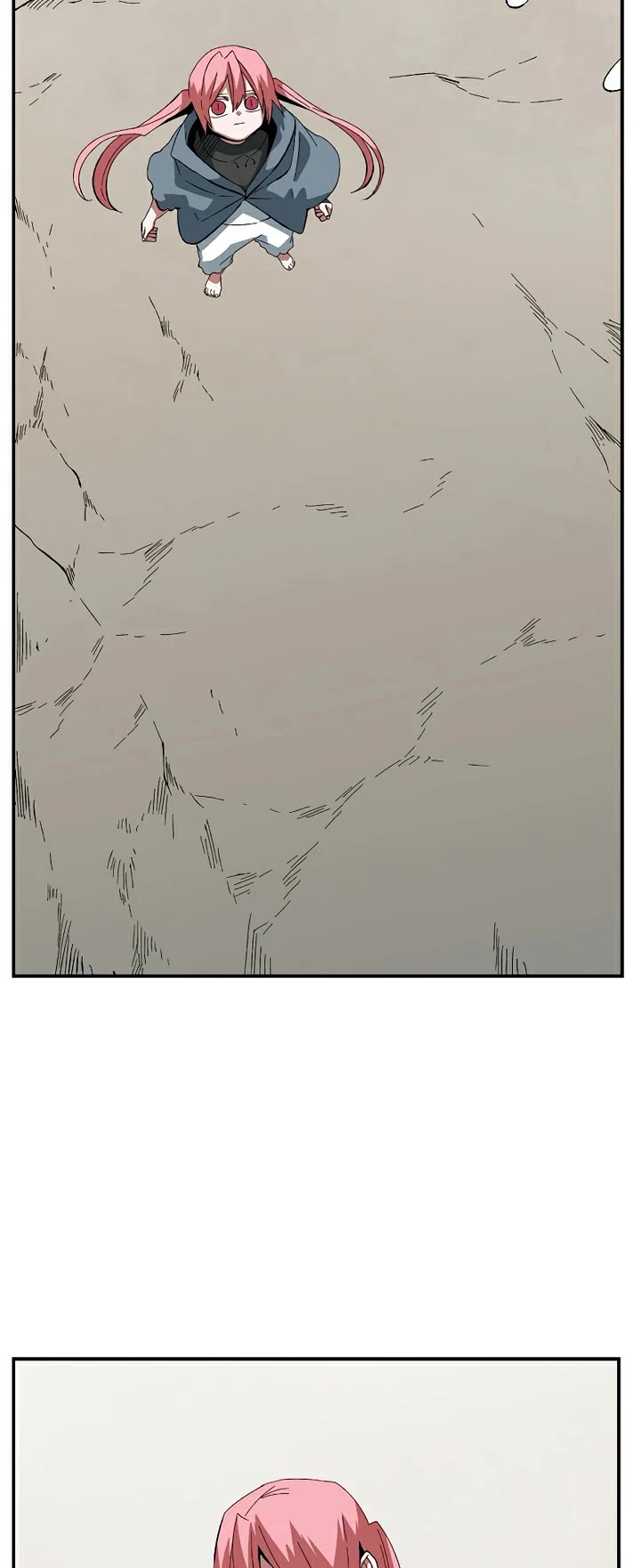 One Step for the Dark Lord Chapter 201 page 36 - Chapter 201: Impact (16)