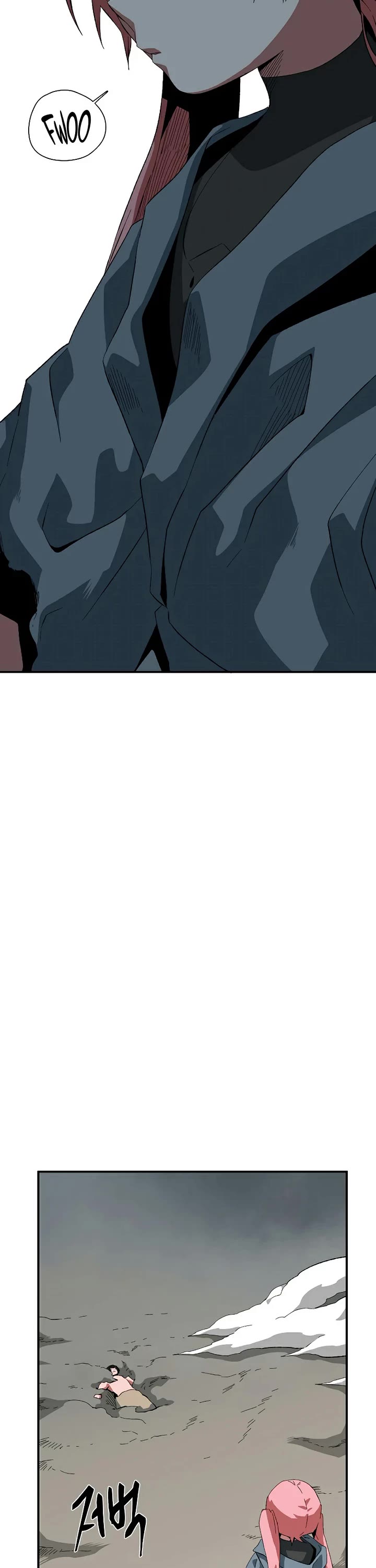 One Step for the Dark Lord Chapter 201 page 39 - Chapter 201: Impact (16)