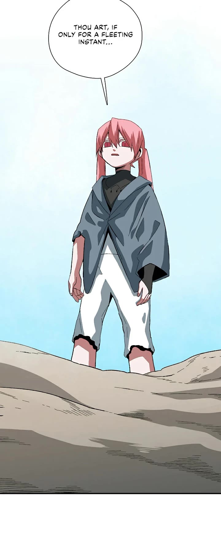 One Step for the Dark Lord Chapter 201 page 41 - Chapter 201: Impact (16)