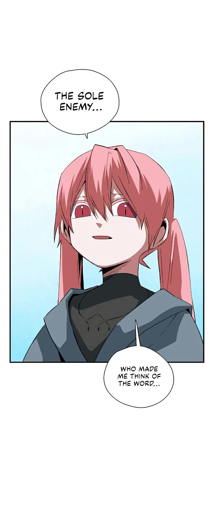 One Step for the Dark Lord Chapter 201 page 42 - Chapter 201: Impact (16)