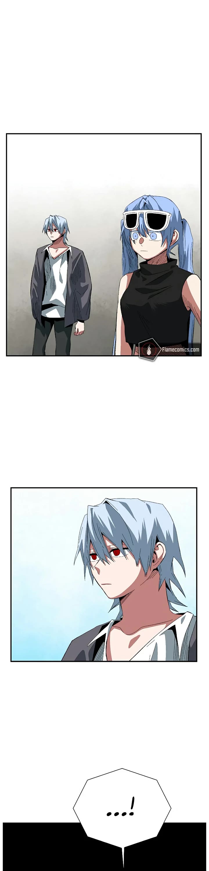 One Step for the Dark Lord Chapter 201 page 44 - Chapter 201: Impact (16)