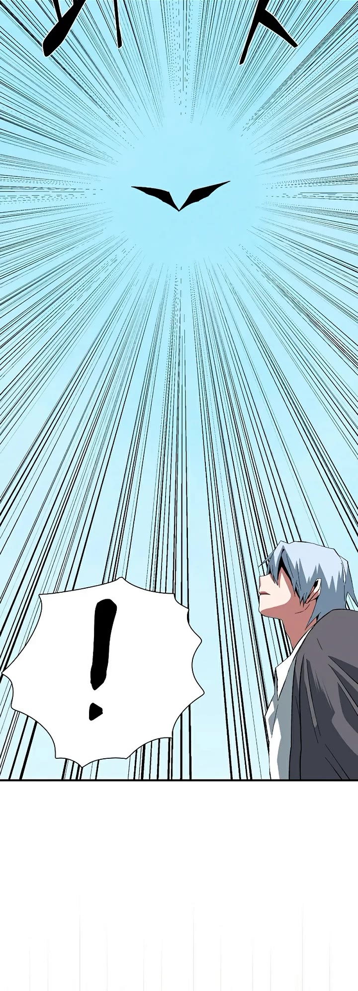 One Step for the Dark Lord Chapter 201 page 46 - Chapter 201: Impact (16)