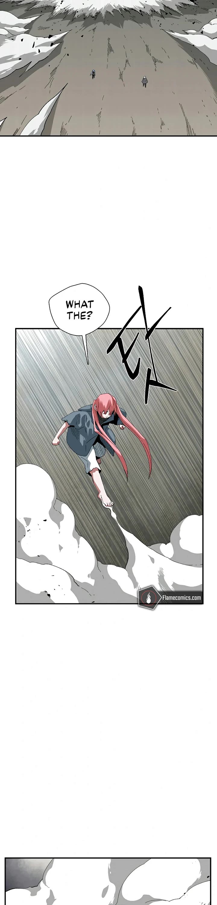 One Step for the Dark Lord Chapter 201 page 48 - Chapter 201: Impact (16)