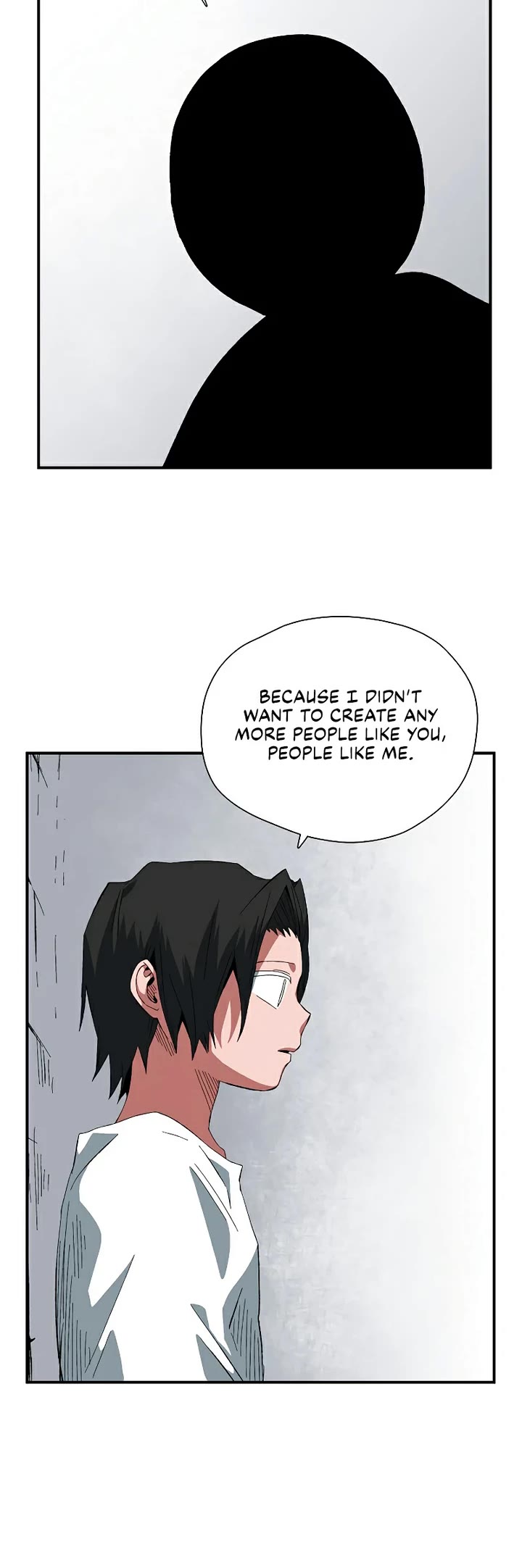 One Step for the Dark Lord Chapter 201 page 5 - Chapter 201: Impact (16)