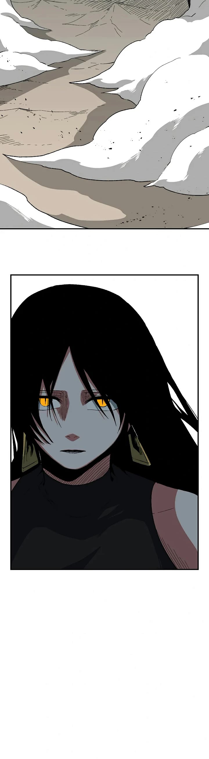 One Step for the Dark Lord Chapter 201 page 50 - Chapter 201: Impact (16)