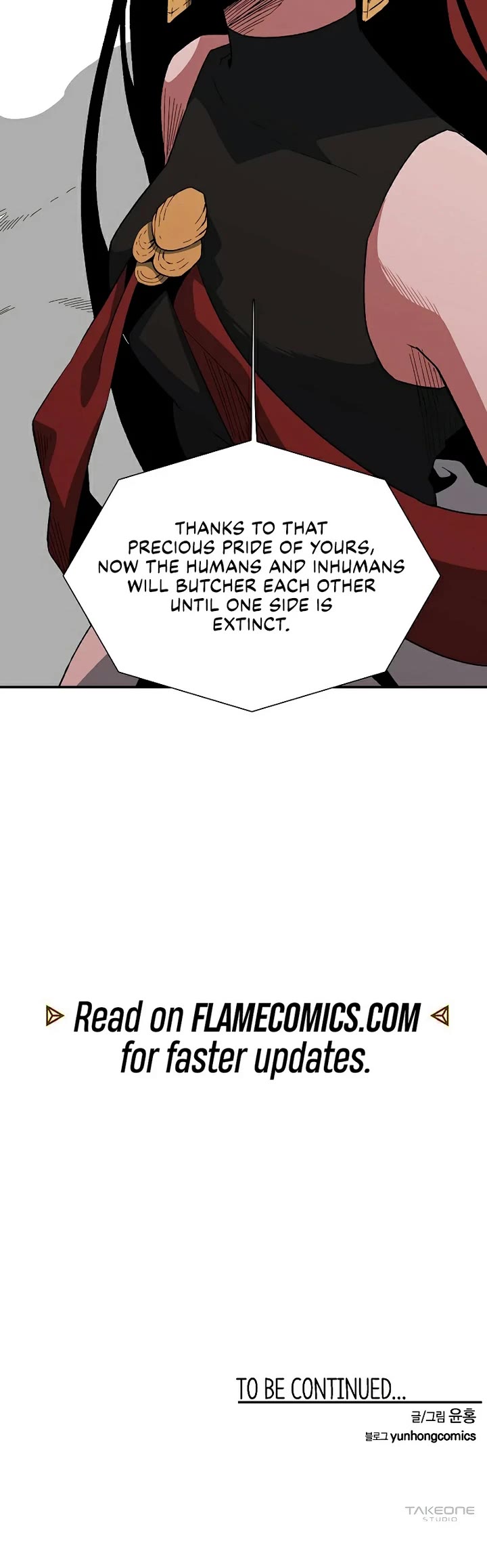 One Step for the Dark Lord Chapter 201 page 53 - Chapter 201: Impact (16)