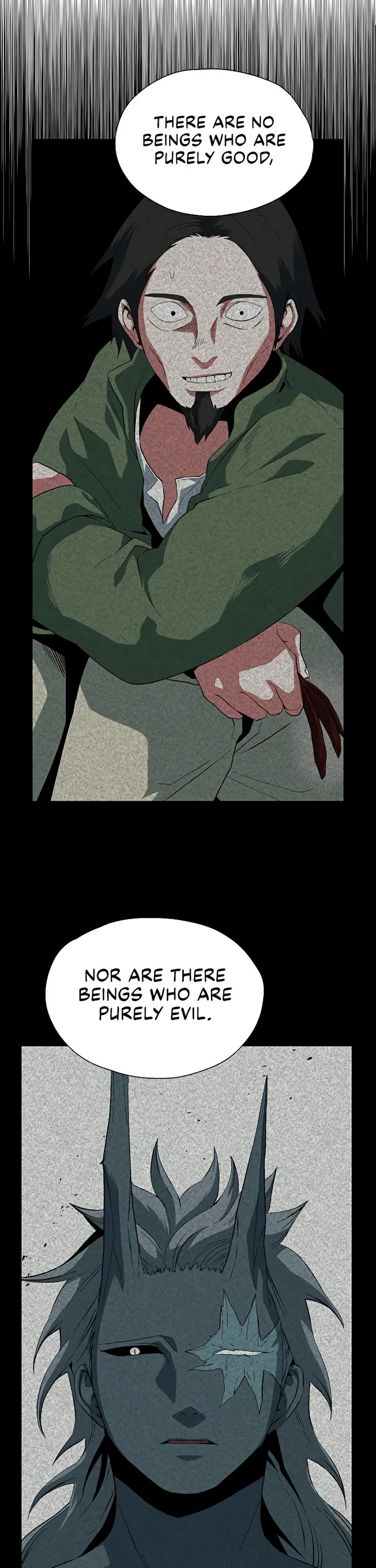 One Step for the Dark Lord Chapter 201 page 7 - Chapter 201: Impact (16)