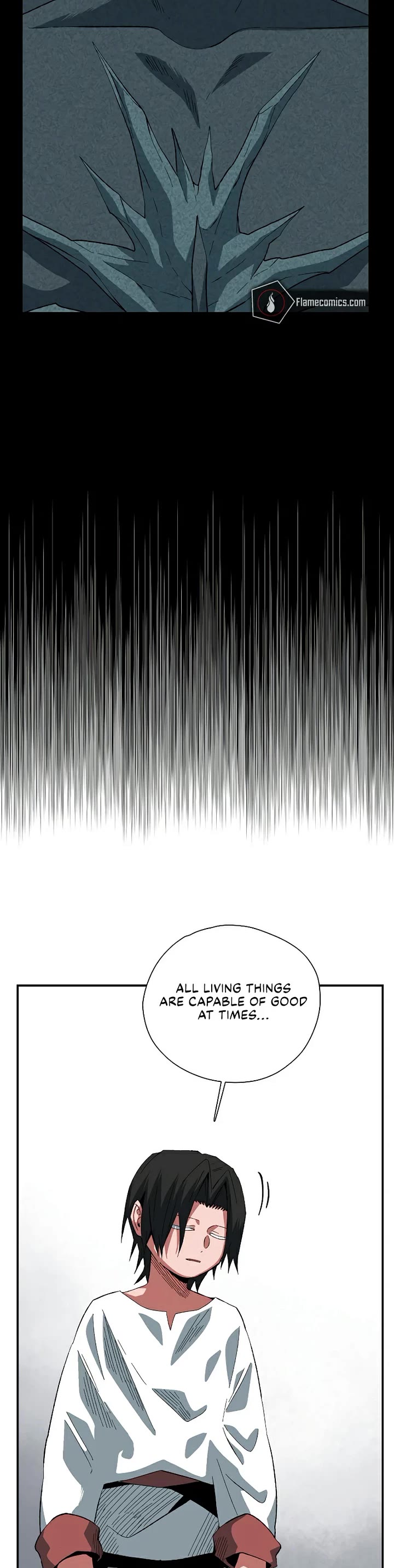 One Step for the Dark Lord Chapter 201 page 8 - Chapter 201: Impact (16)