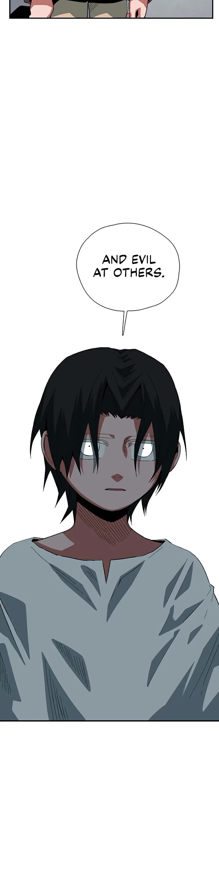 One Step for the Dark Lord Chapter 201 page 9 - Chapter 201: Impact (16)