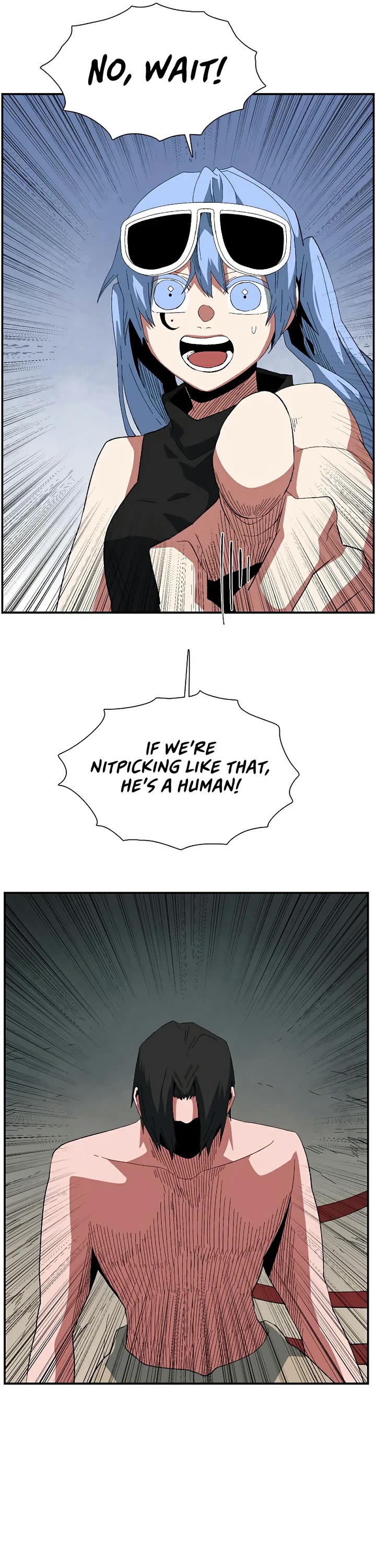 One Step for the Dark Lord Chapter 202 page 15 - Chapter 202: Impact (17)