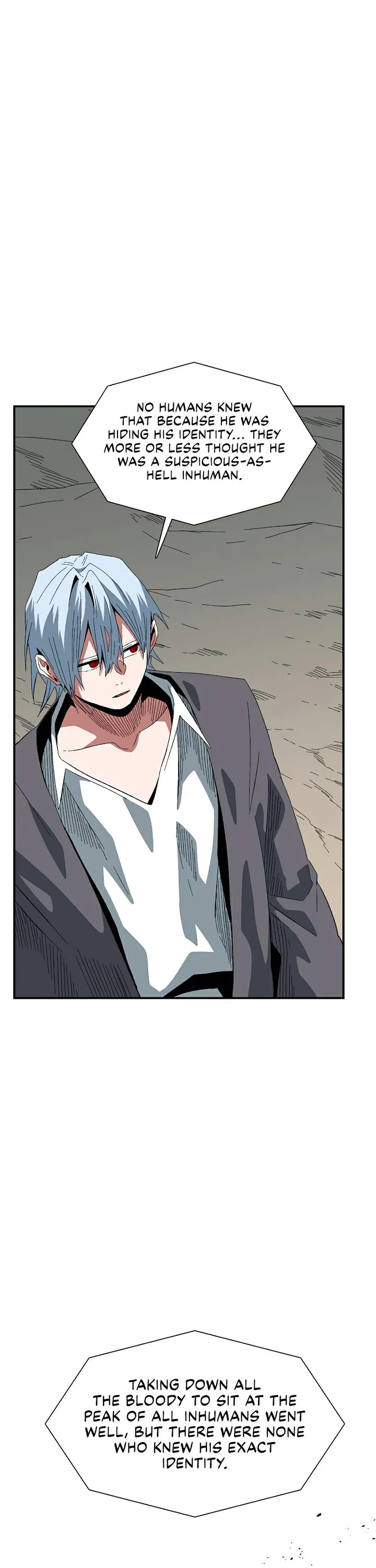 One Step for the Dark Lord Chapter 202 page 16 - Chapter 202: Impact (17)