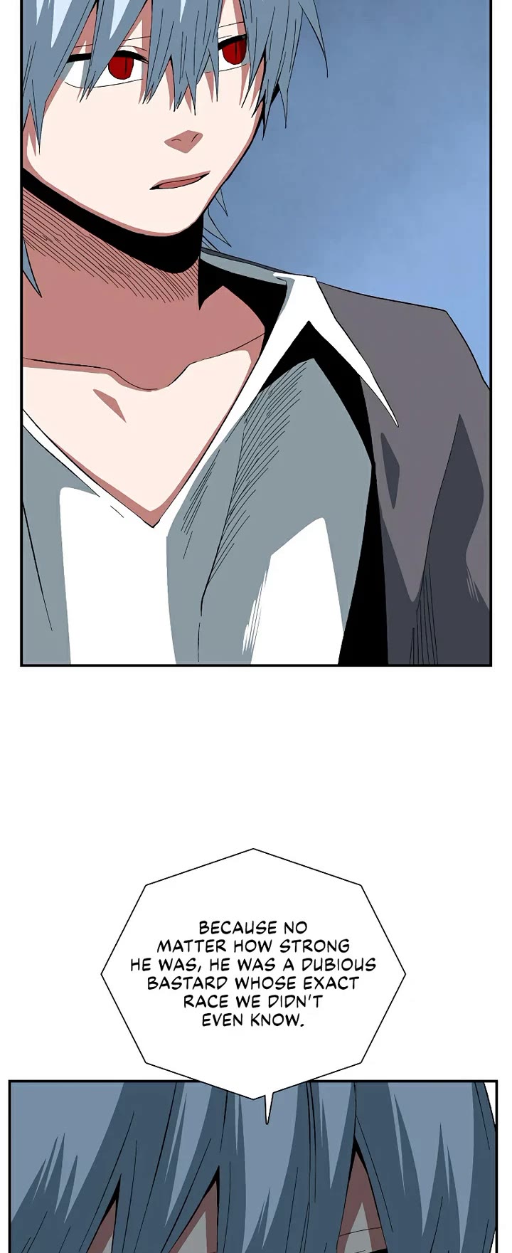 One Step for the Dark Lord Chapter 202 page 18 - Chapter 202: Impact (17)