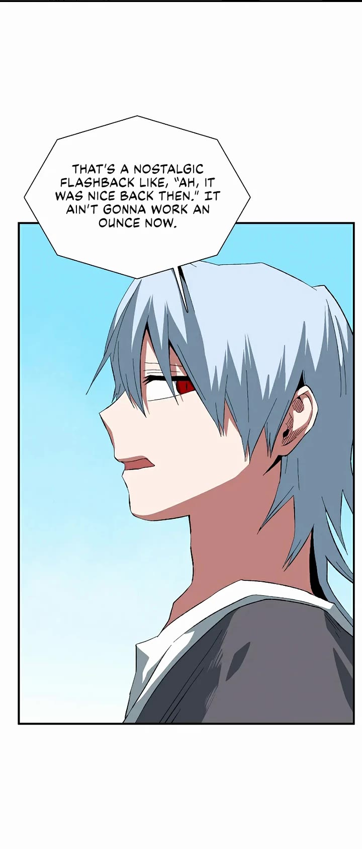 One Step for the Dark Lord Chapter 202 page 24 - Chapter 202: Impact (17)