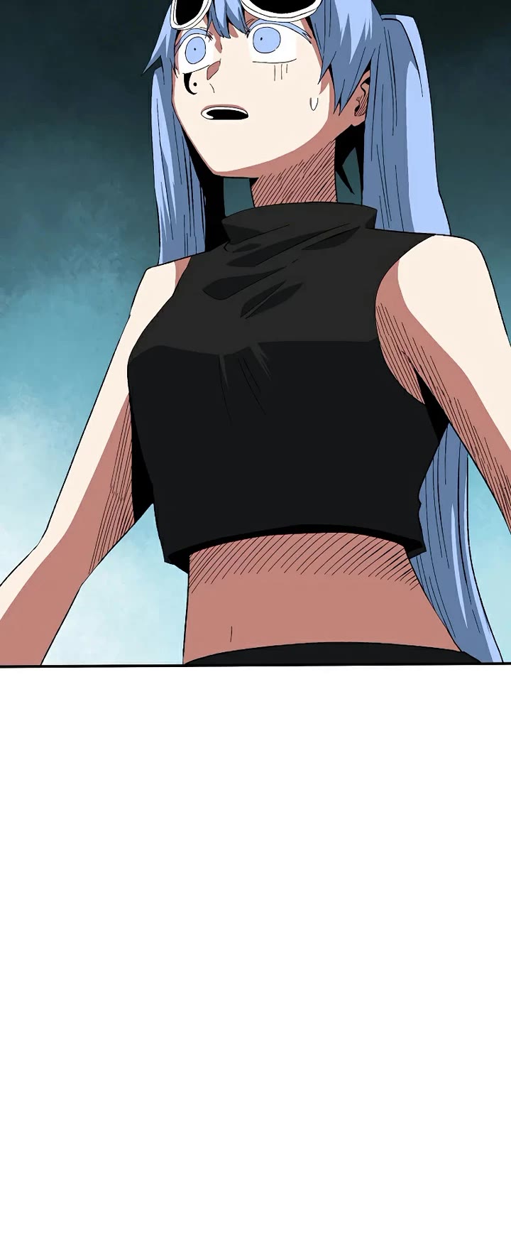 One Step for the Dark Lord Chapter 202 page 28 - Chapter 202: Impact (17)