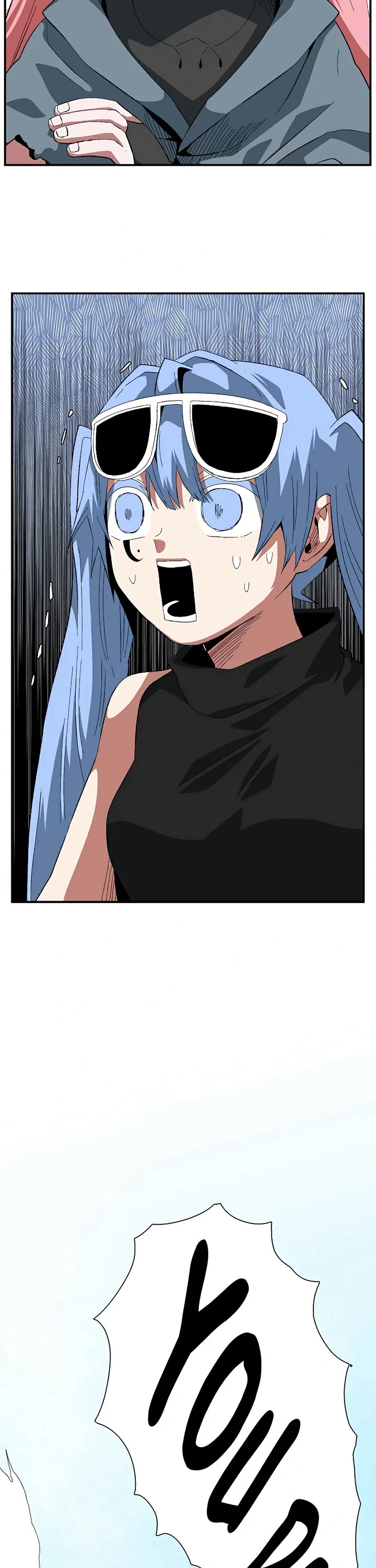 One Step for the Dark Lord Chapter 202 page 31 - Chapter 202: Impact (17)