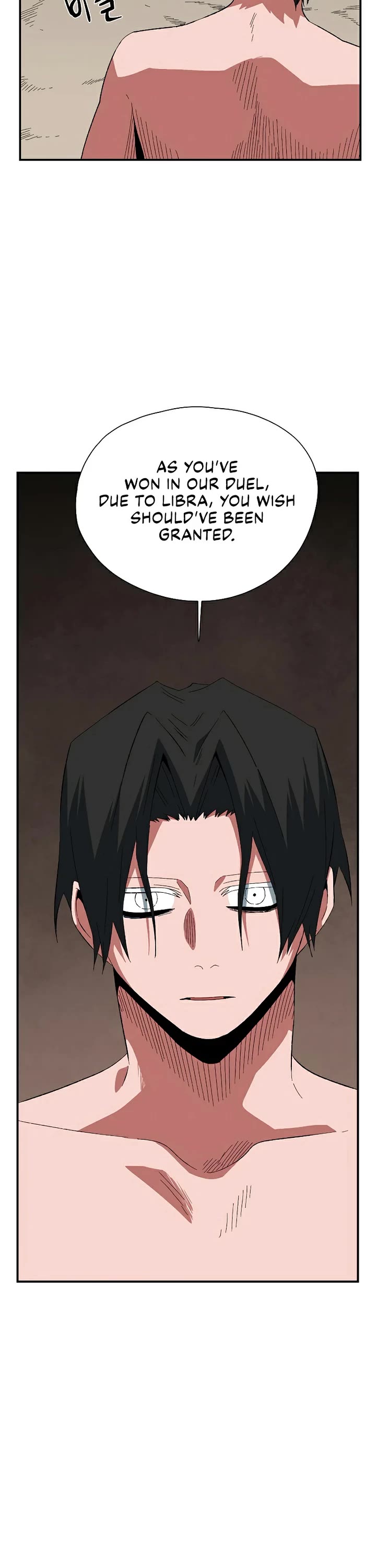 One Step for the Dark Lord Chapter 202 page 36 - Chapter 202: Impact (17)