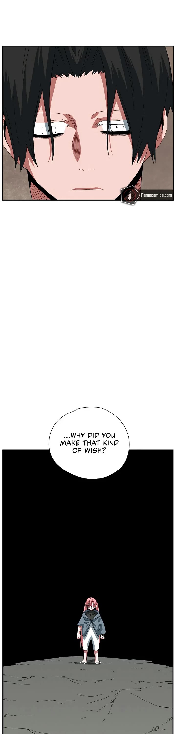 One Step for the Dark Lord Chapter 202 page 37 - Chapter 202: Impact (17)