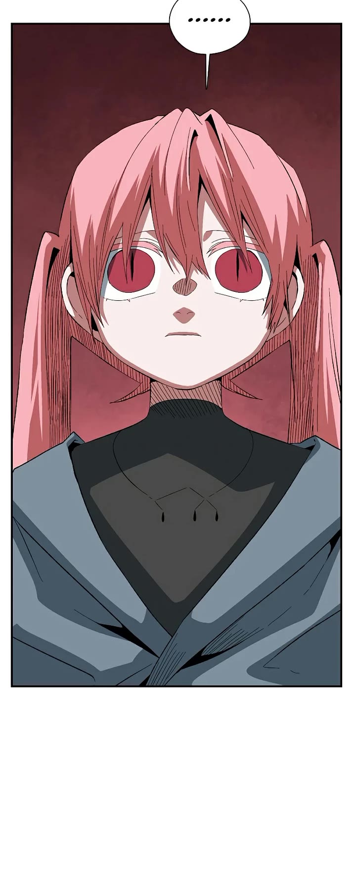 One Step for the Dark Lord Chapter 202 page 39 - Chapter 202: Impact (17)
