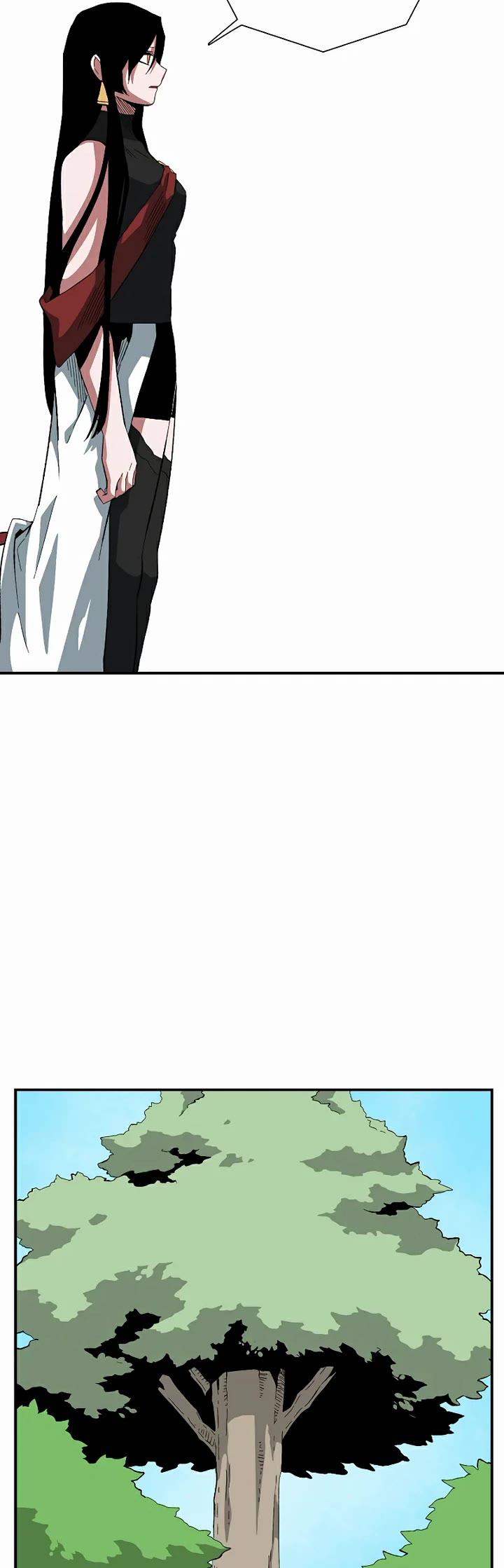 One Step for the Dark Lord Chapter 202 page 4 - Chapter 202: Impact (17)