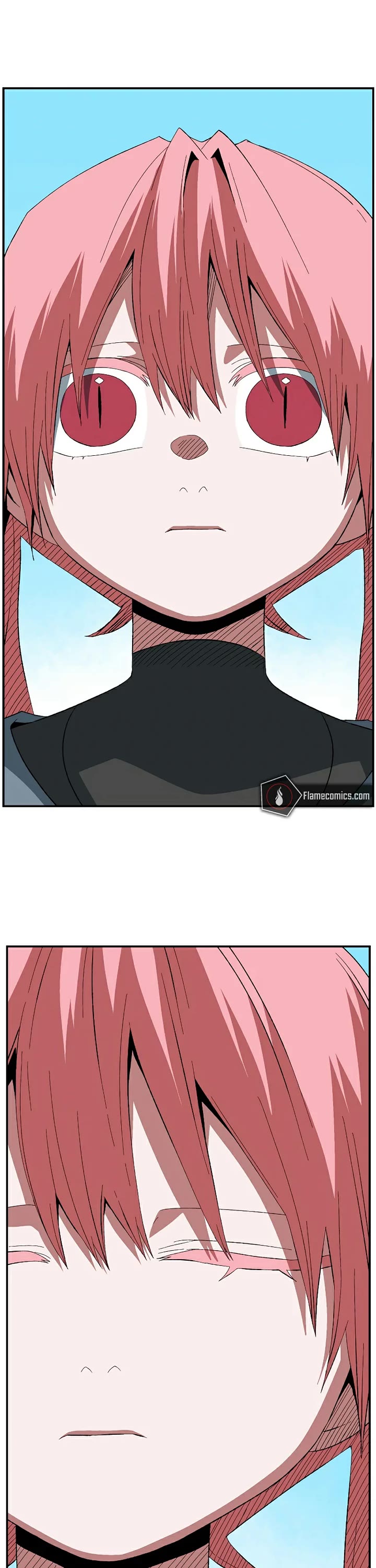 One Step for the Dark Lord Chapter 202 page 41 - Chapter 202: Impact (17)