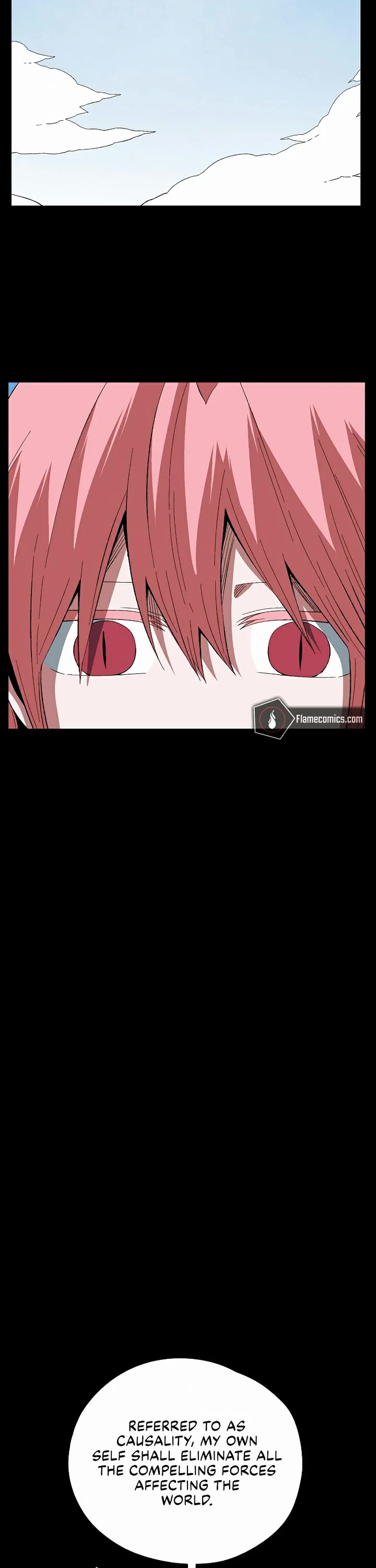 One Step for the Dark Lord Chapter 202 page 45 - Chapter 202: Impact (17)
