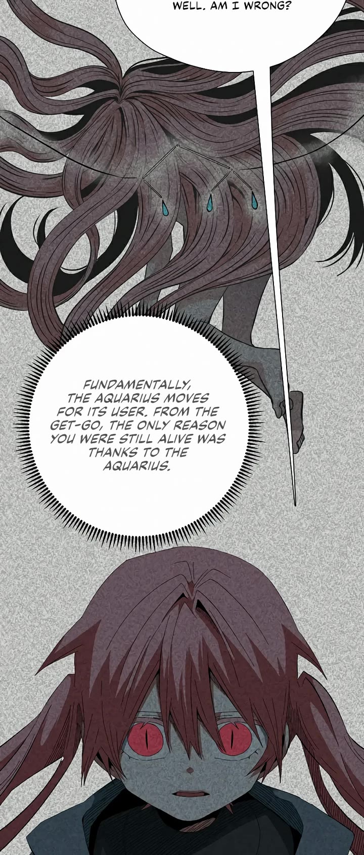 One Step for the Dark Lord Chapter 202 page 47 - Chapter 202: Impact (17)
