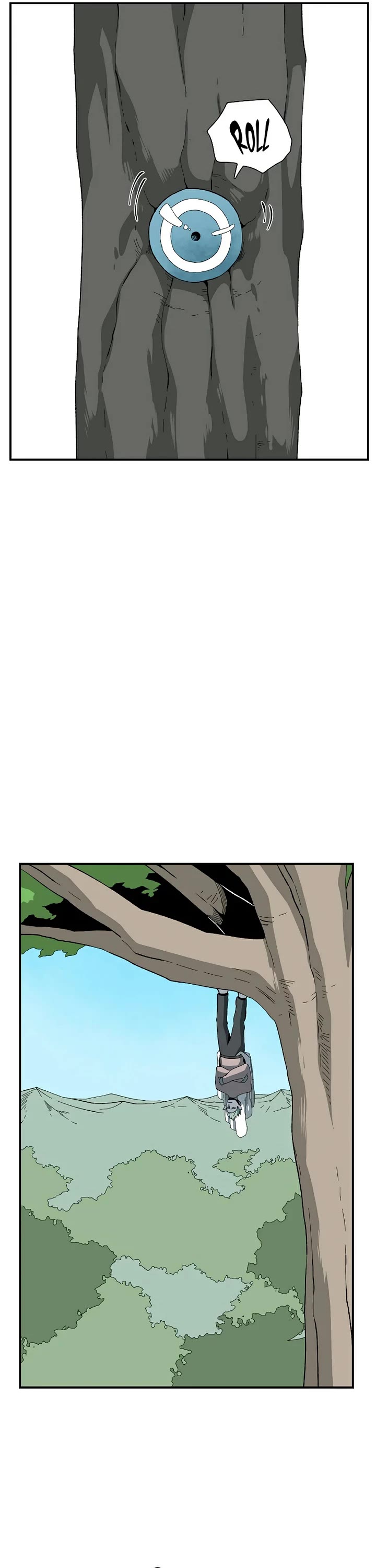 One Step for the Dark Lord Chapter 202 page 6 - Chapter 202: Impact (17)