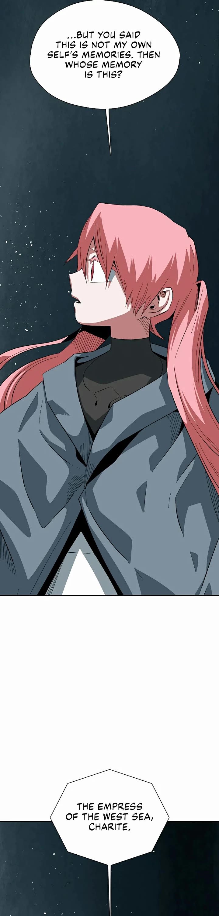 One Step for the Dark Lord Chapter 203 page 11 - Chapter 203: Impact (18)