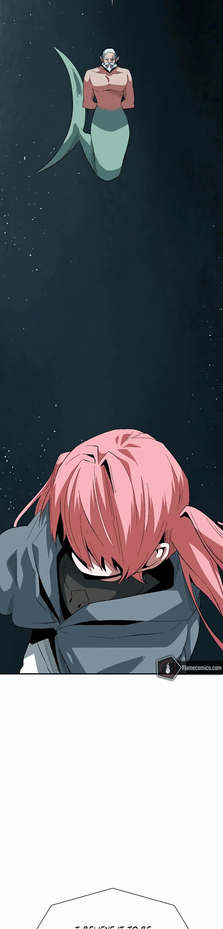 One Step for the Dark Lord Chapter 203 page 12 - Chapter 203: Impact (18)