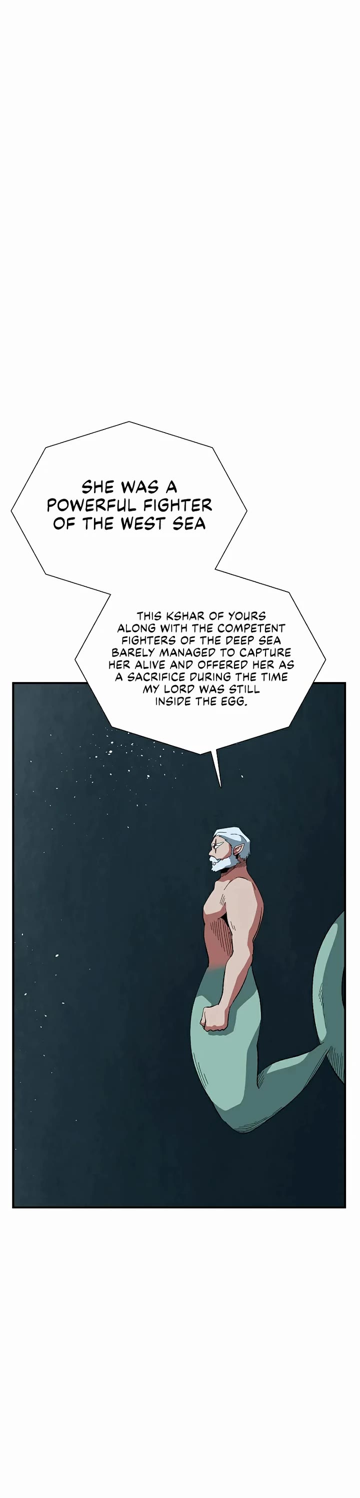 One Step for the Dark Lord Chapter 203 page 14 - Chapter 203: Impact (18)