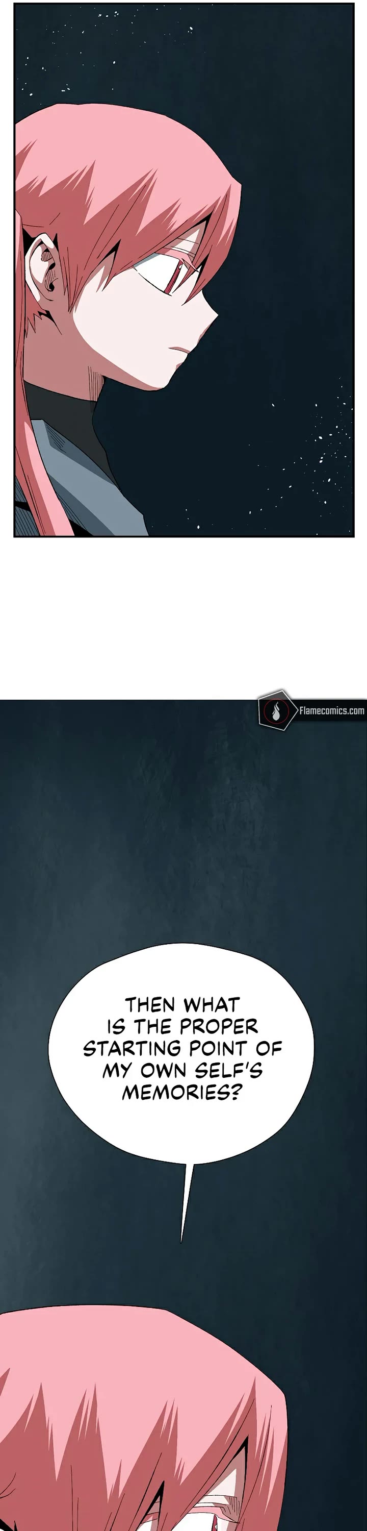 One Step for the Dark Lord Chapter 203 page 17 - Chapter 203: Impact (18)