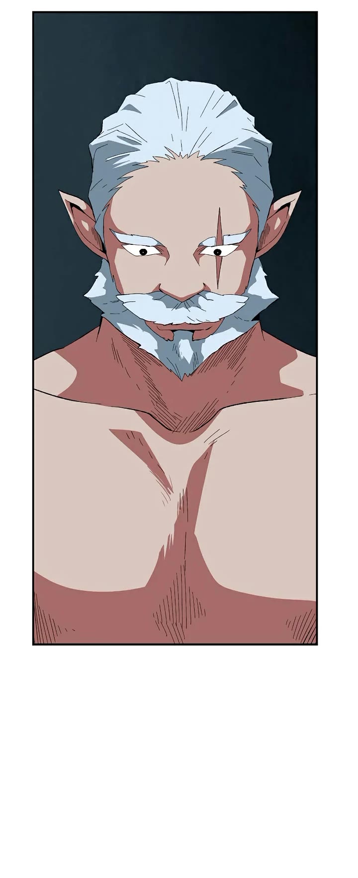 One Step for the Dark Lord Chapter 203 page 19 - Chapter 203: Impact (18)