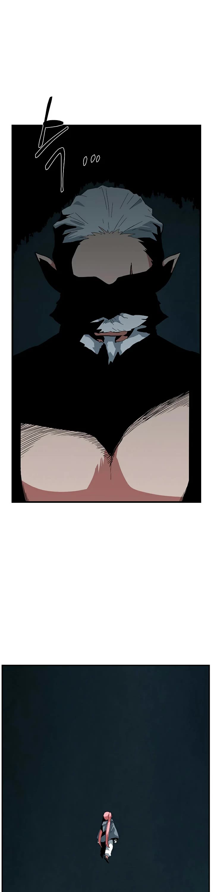 One Step for the Dark Lord Chapter 203 page 20 - Chapter 203: Impact (18)