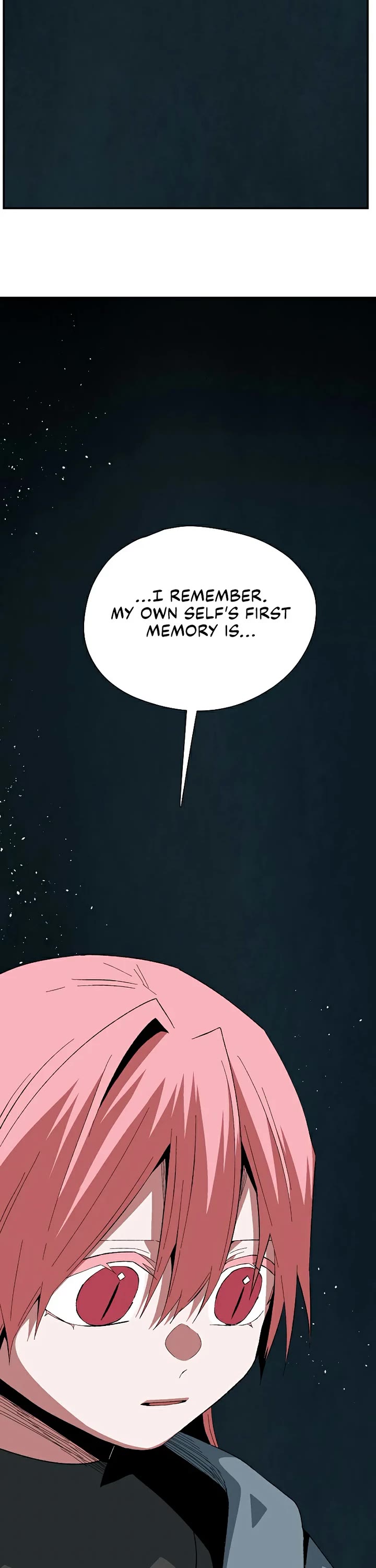 One Step for the Dark Lord Chapter 203 page 21 - Chapter 203: Impact (18)