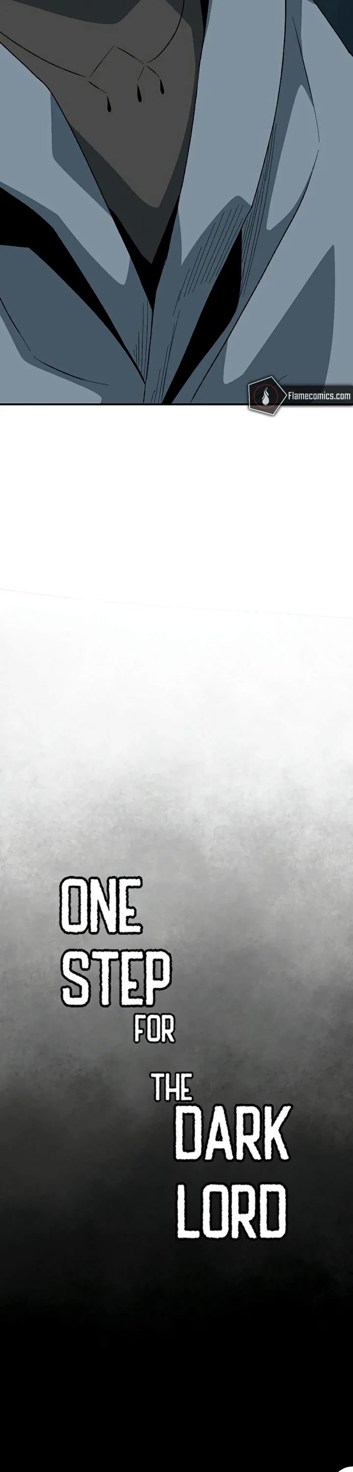 One Step for the Dark Lord Chapter 203 page 22 - Chapter 203: Impact (18)