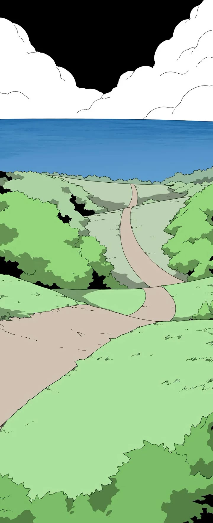 One Step for the Dark Lord Chapter 203 page 23 - Chapter 203: Impact (18)