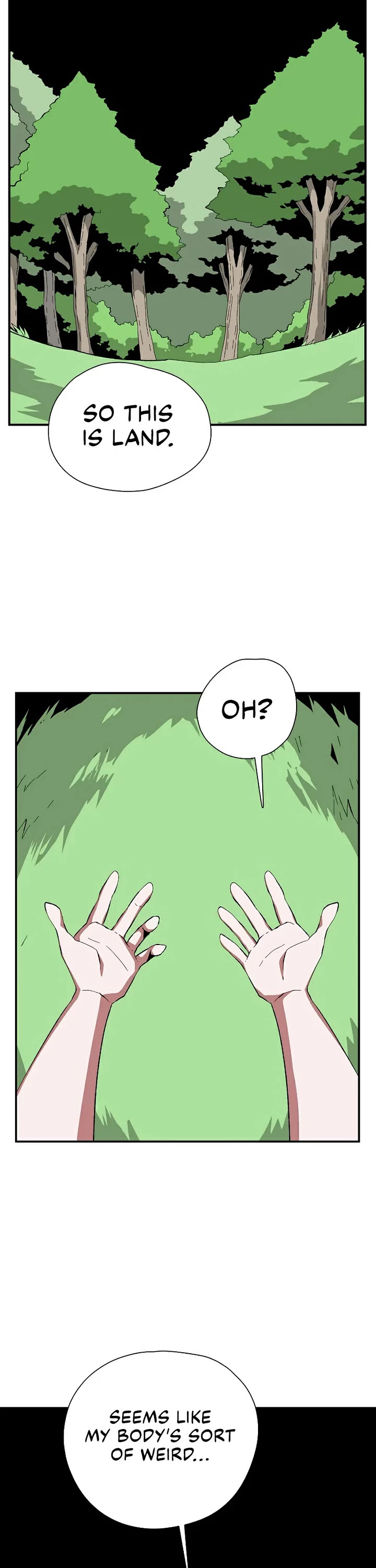 One Step for the Dark Lord Chapter 203 page 26 - Chapter 203: Impact (18)