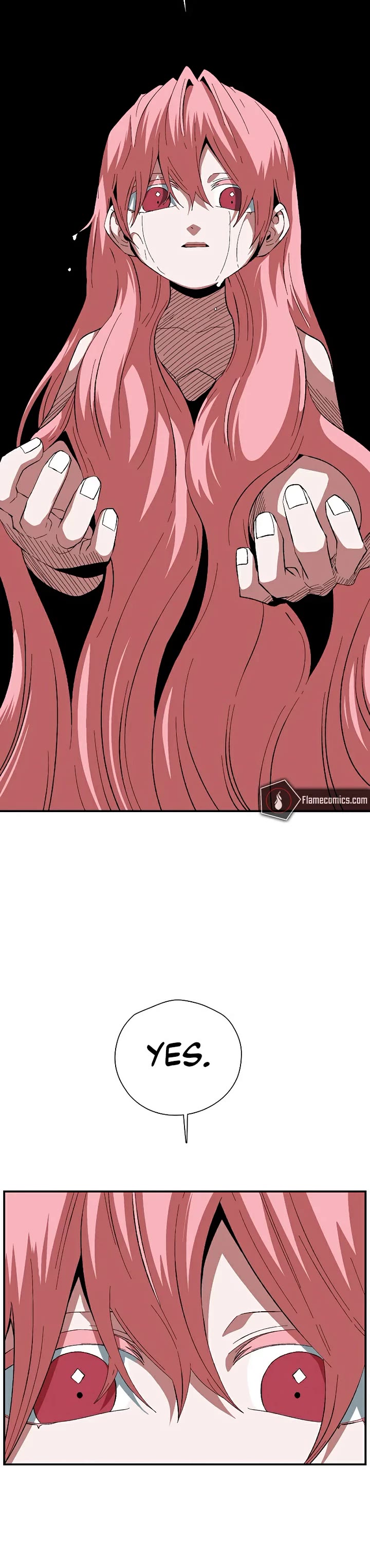 One Step for the Dark Lord Chapter 203 page 27 - Chapter 203: Impact (18)