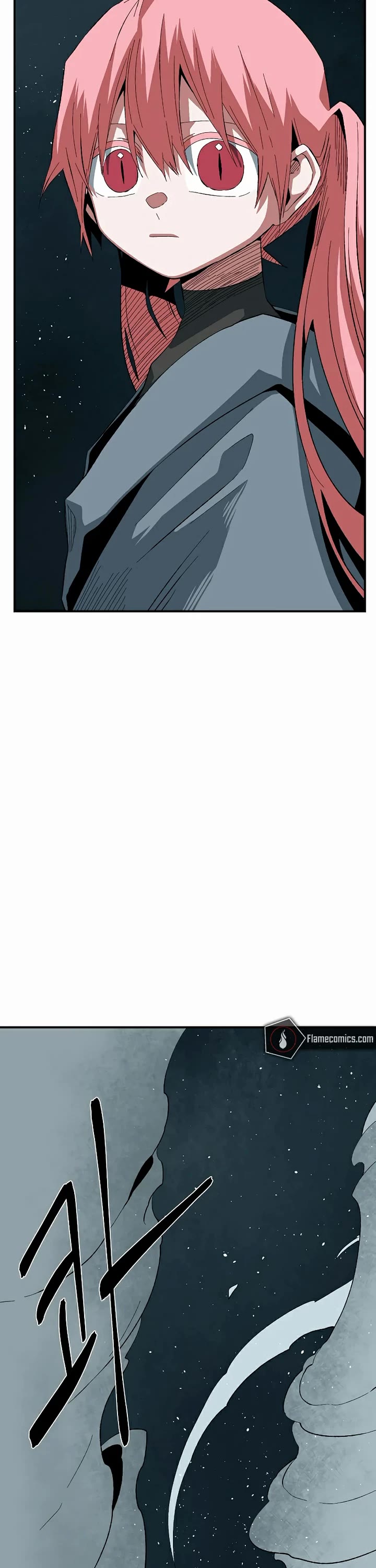 One Step for the Dark Lord Chapter 203 page 3 - Chapter 203: Impact (18)